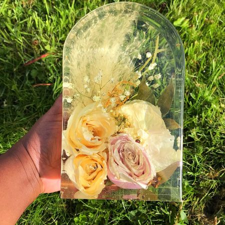 Brookesforeverflowers, Wedding Flower Preservation